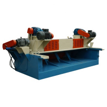 Speed veneer peeling machine 8ft spindleless veneer peeling lathe machine